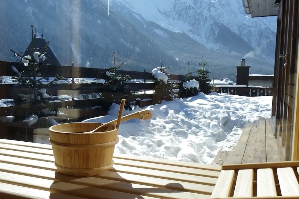 Outdoor view