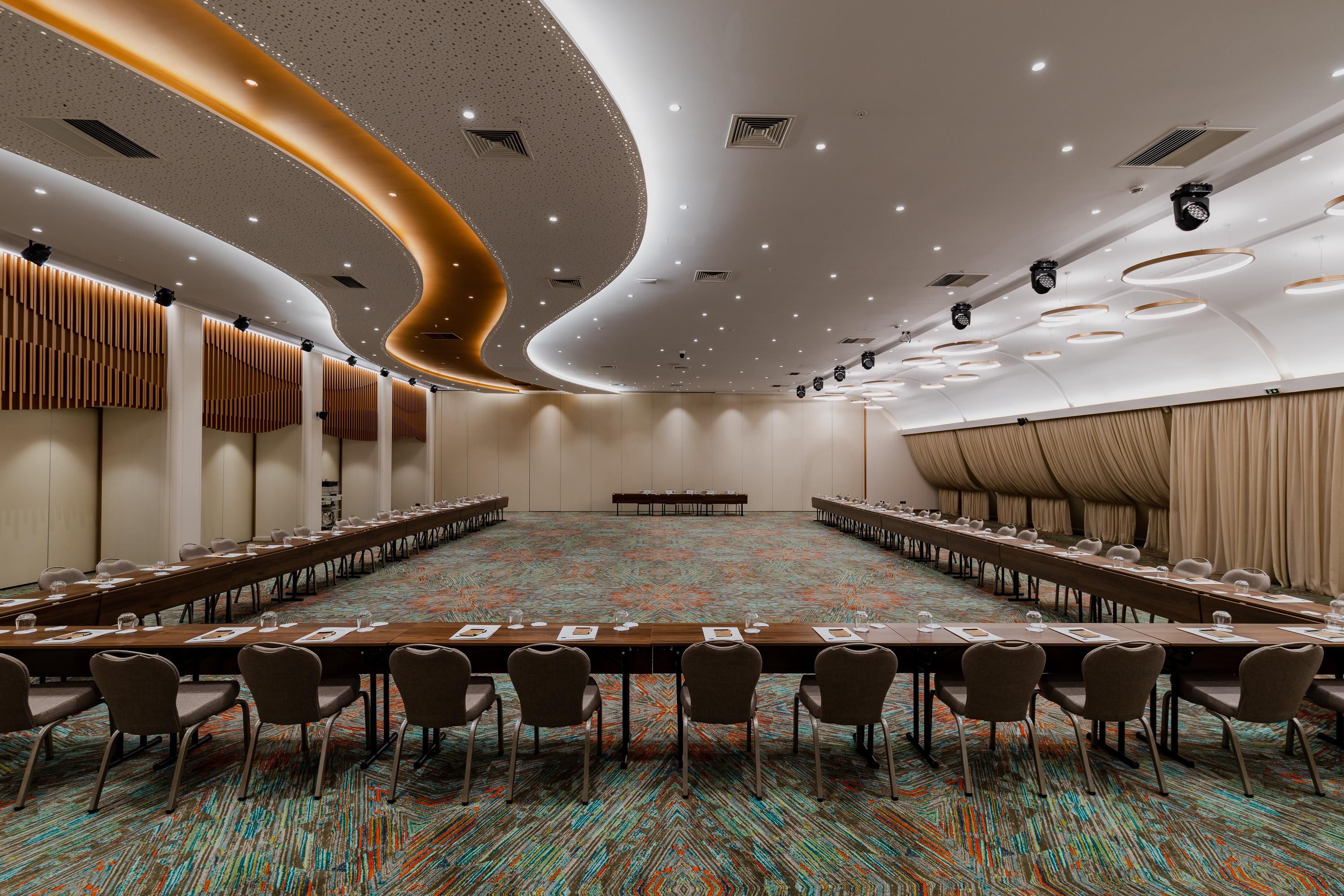 Conference room