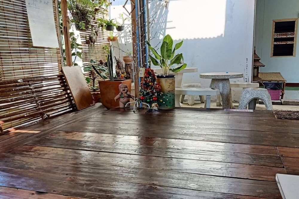 Outdoor view