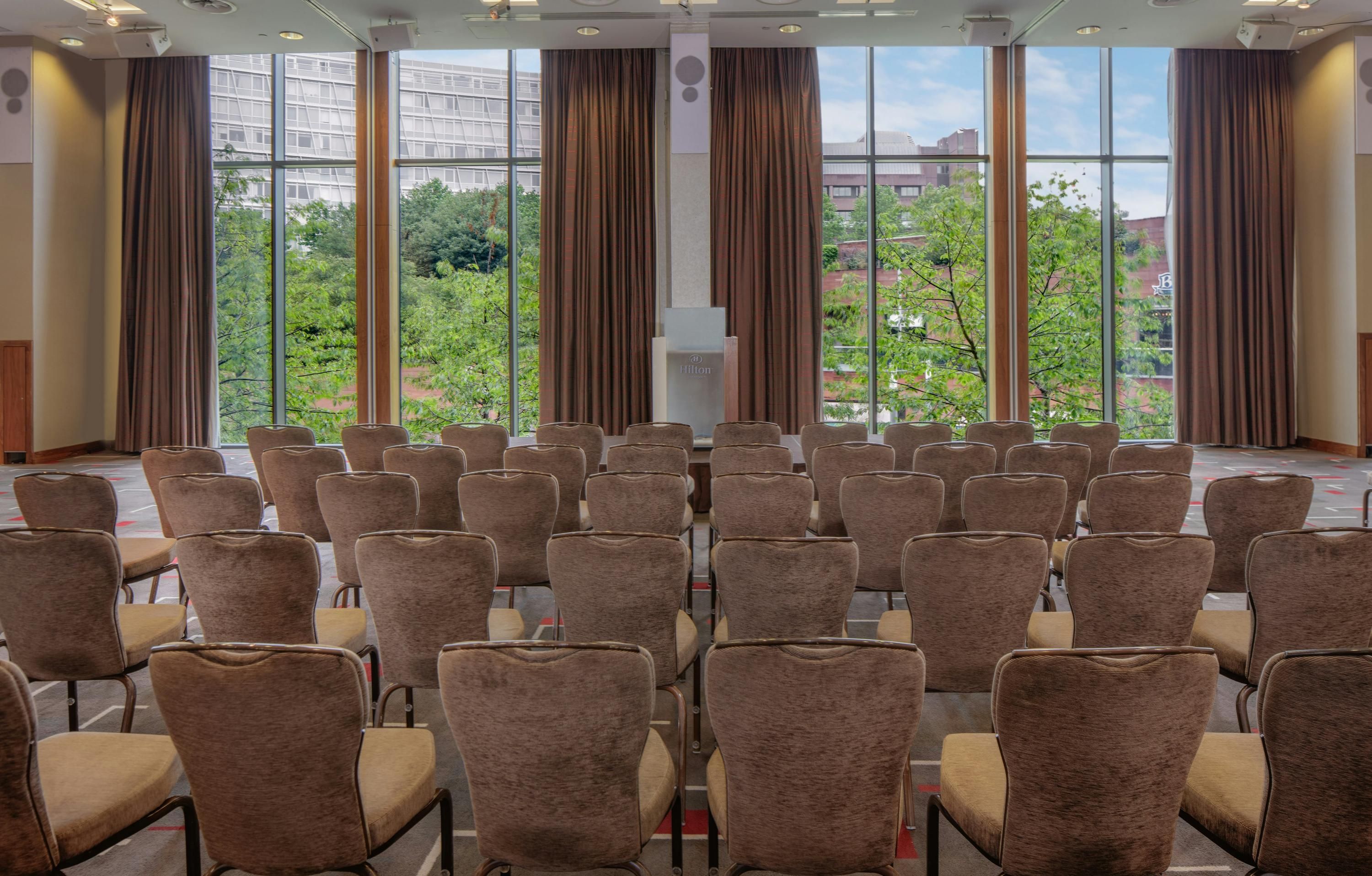 Conference room