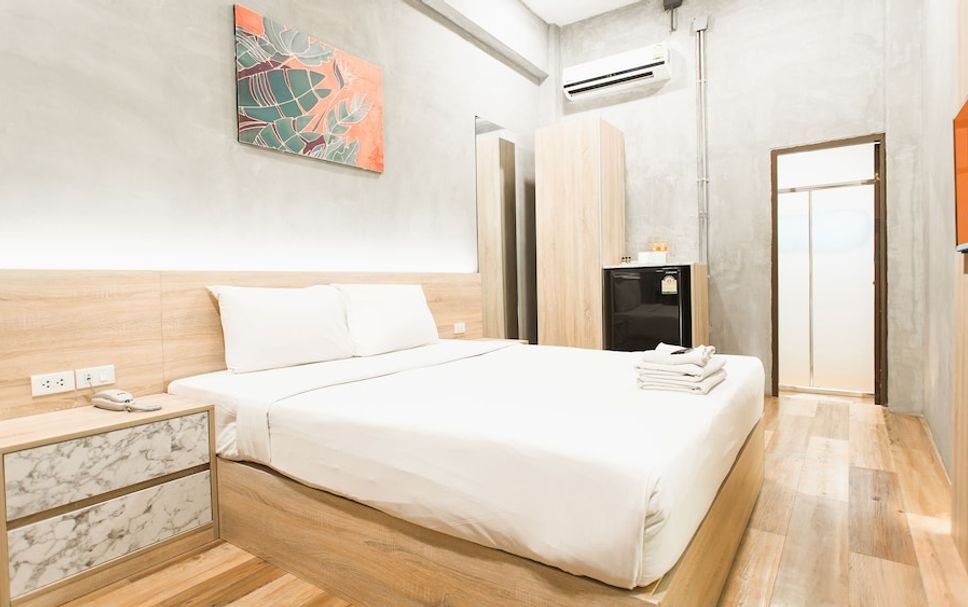 Bedroom Photo