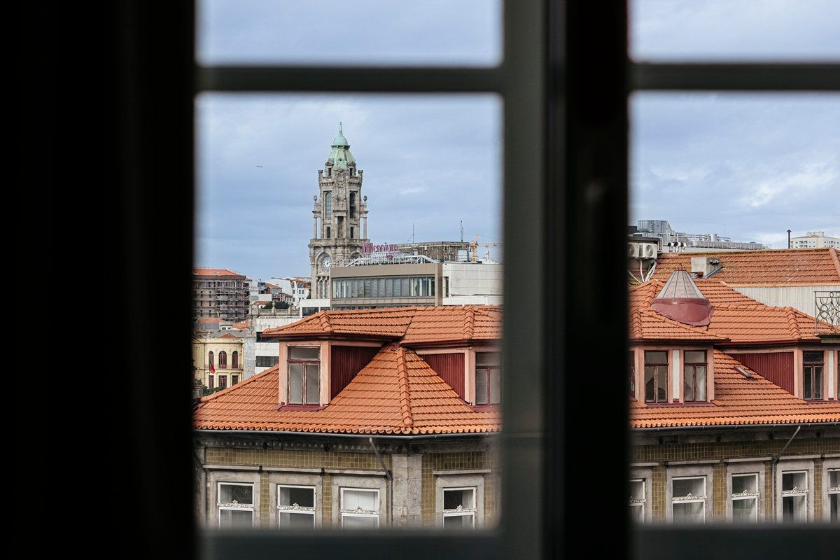 Outdoor view