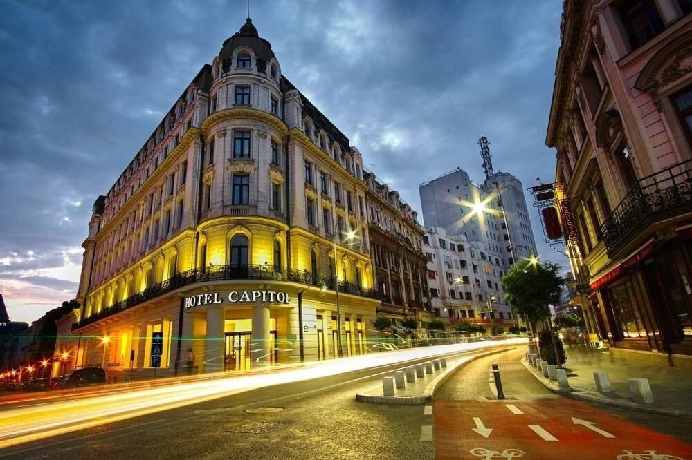 Building Photo