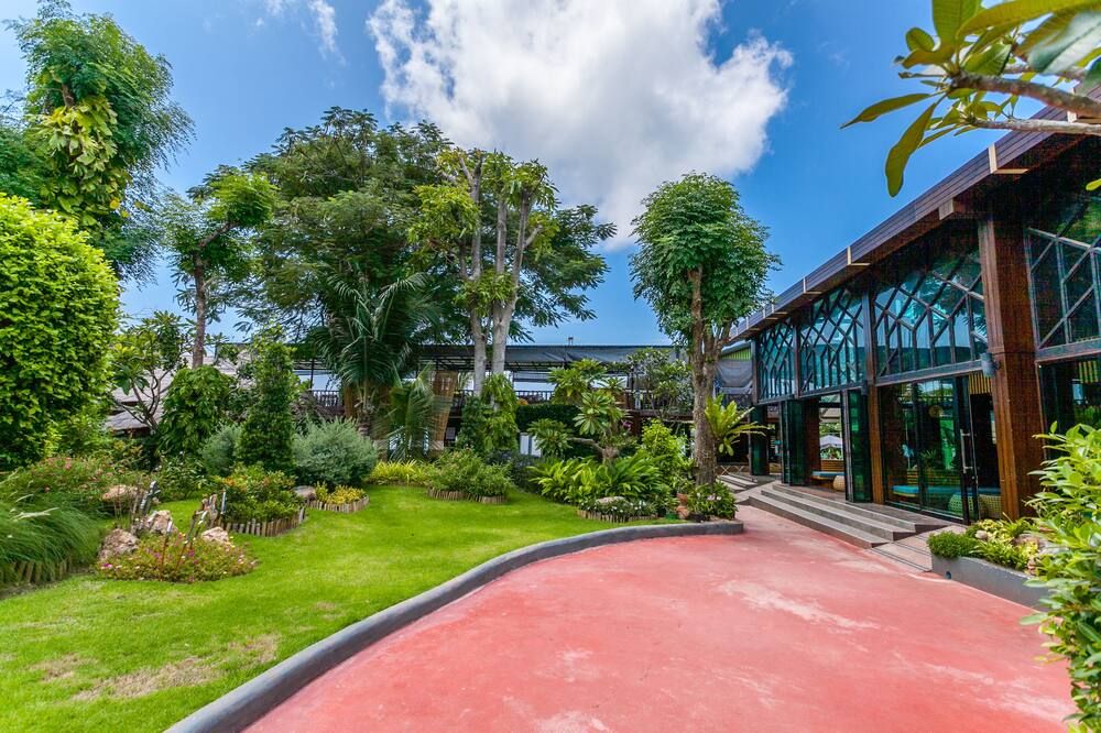 Outdoor view