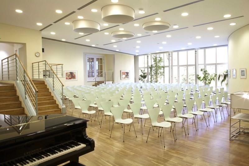 Conference room