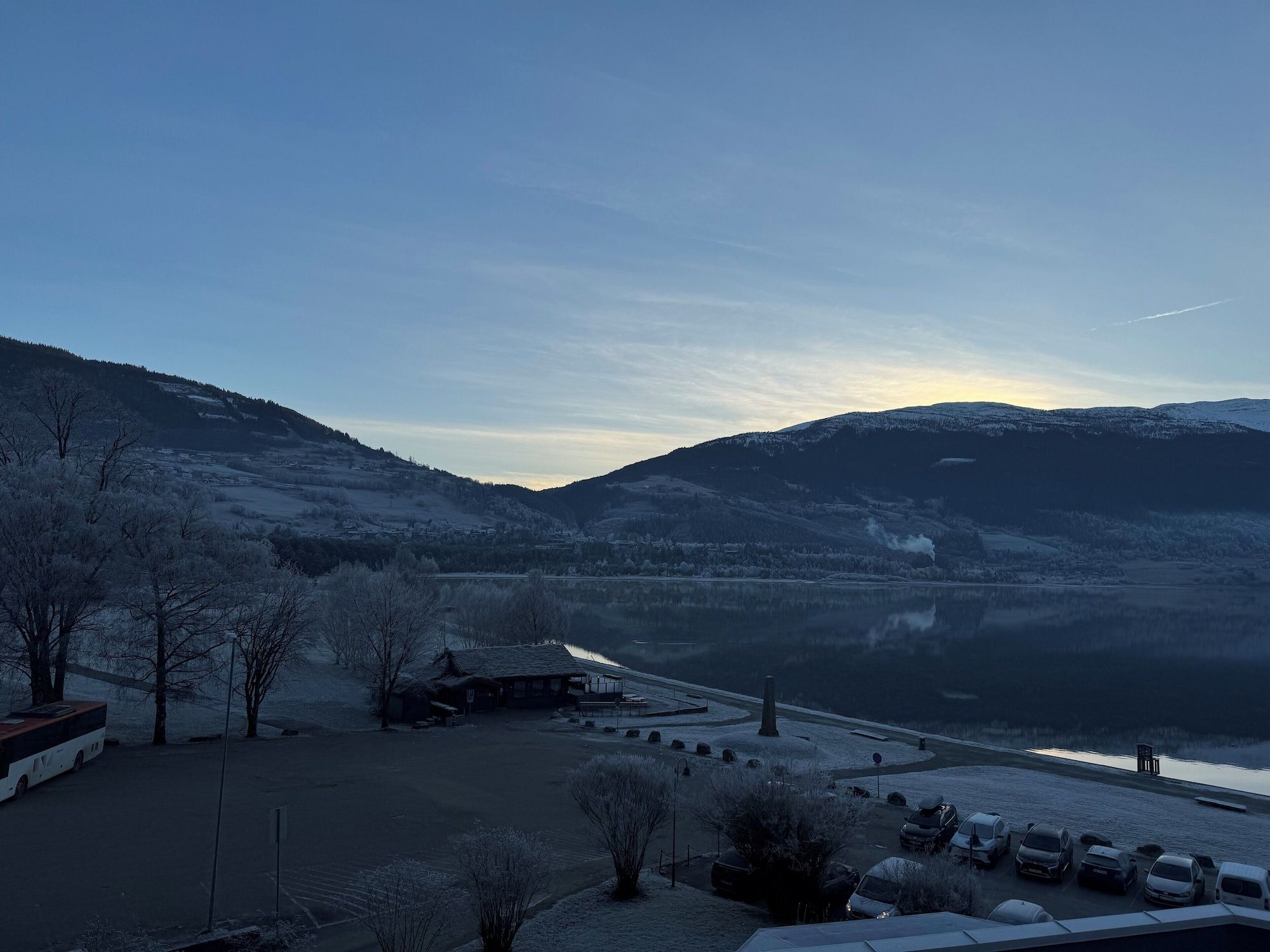 Outdoor view