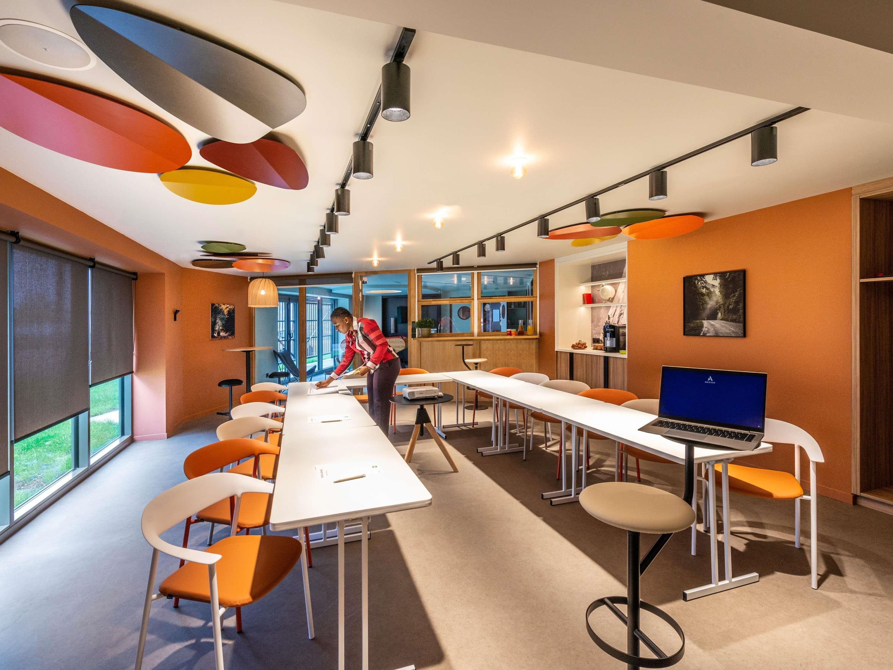 Conference room
