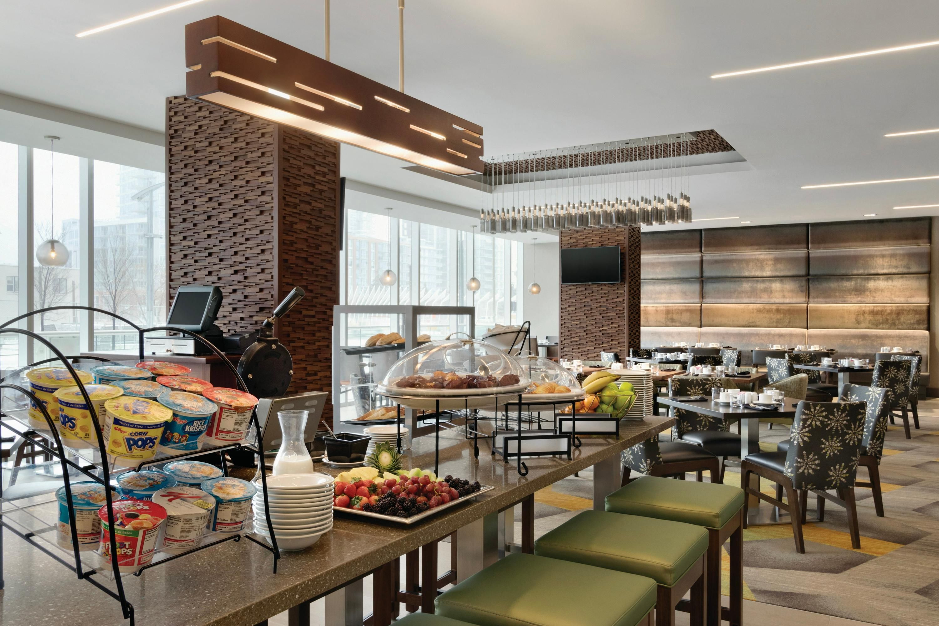Buffet
