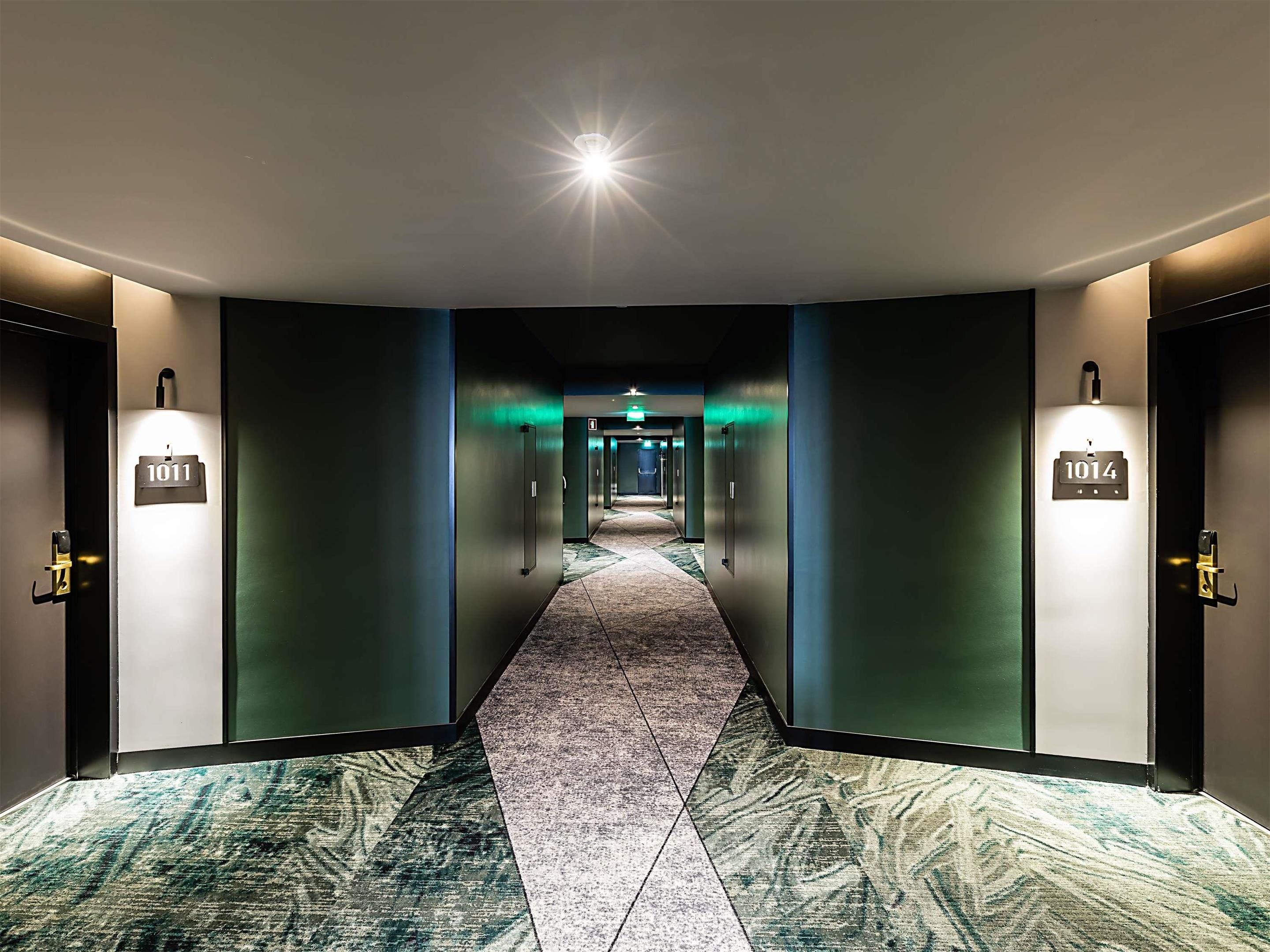 Hallway