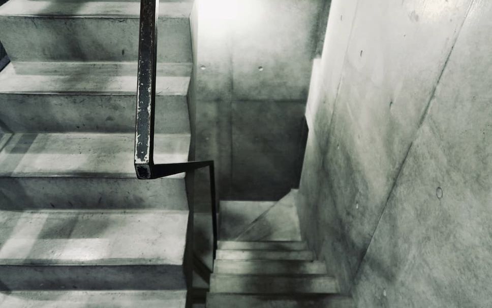 Stairs Photo