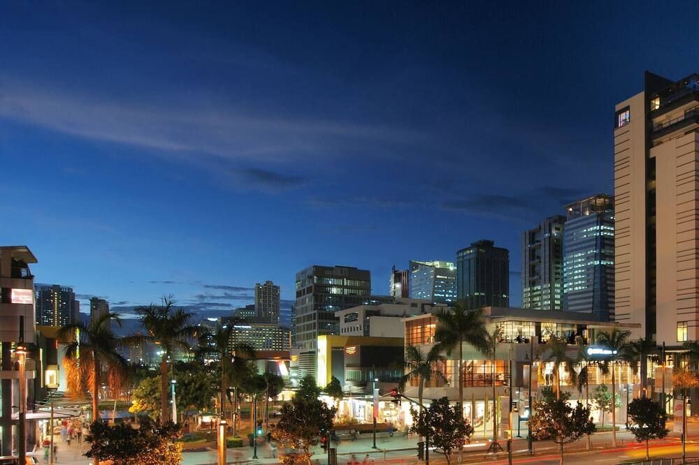 Outdoor view