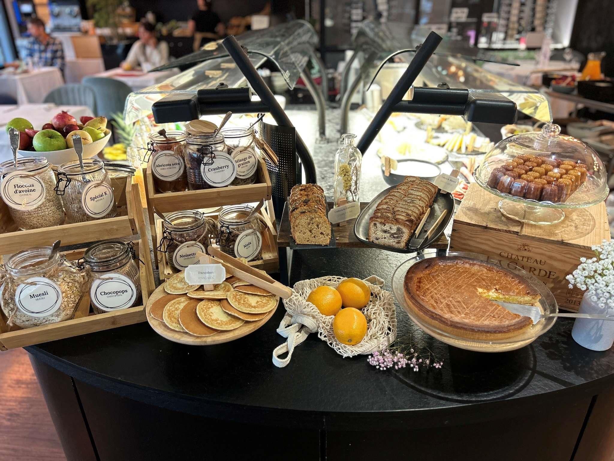 Buffet