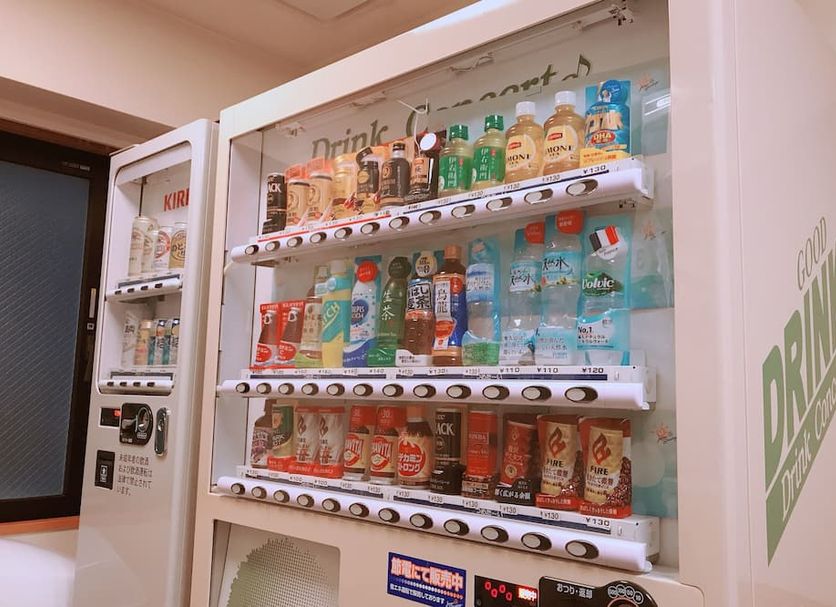 Shop Photo