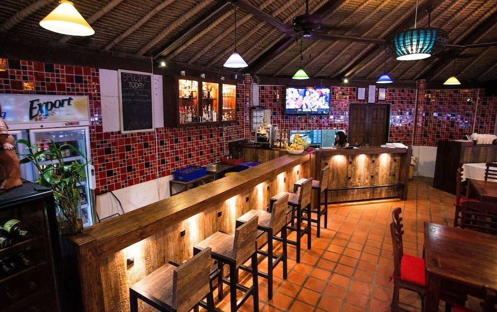 Bar Photo