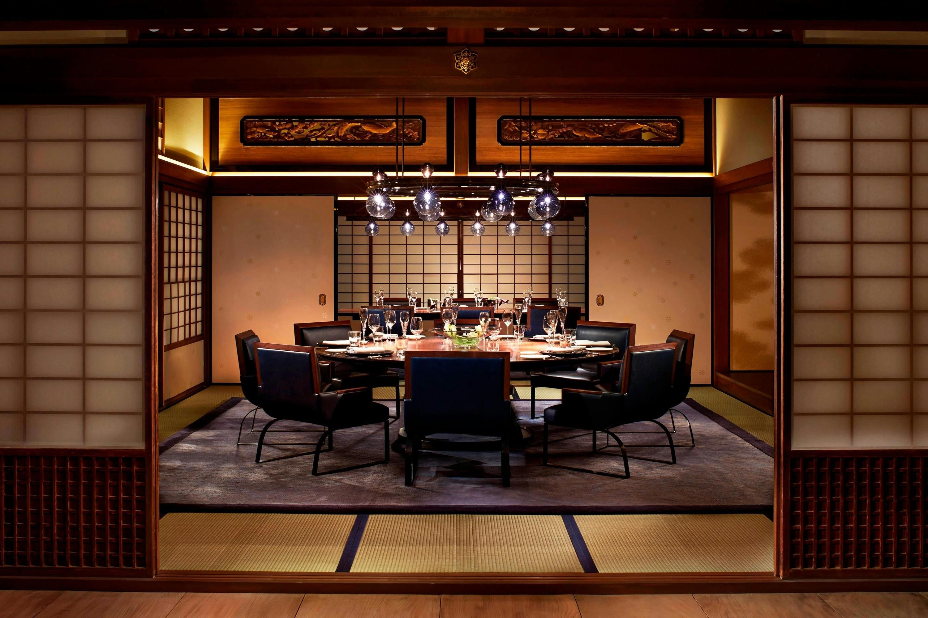 Conference room