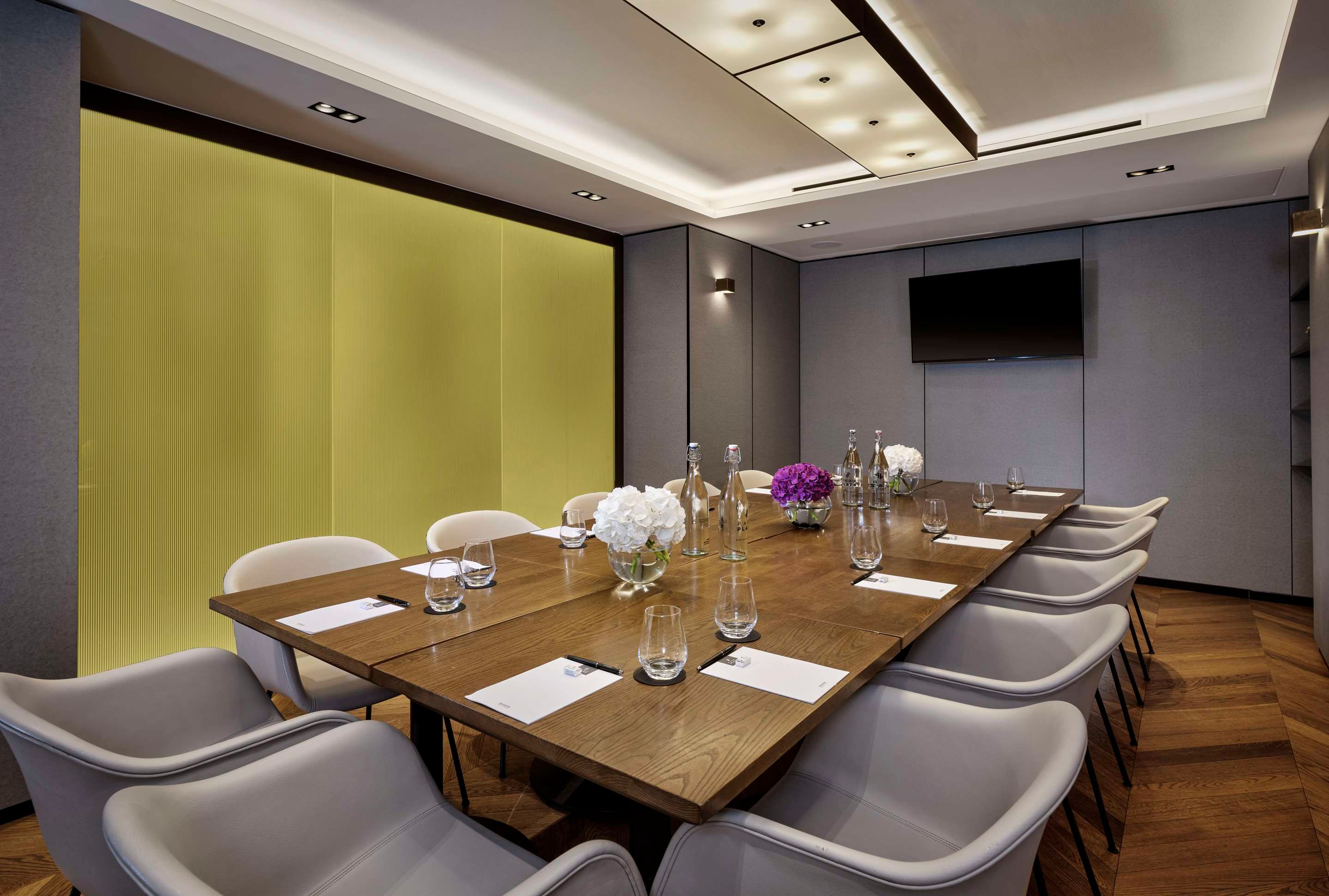 Conference room