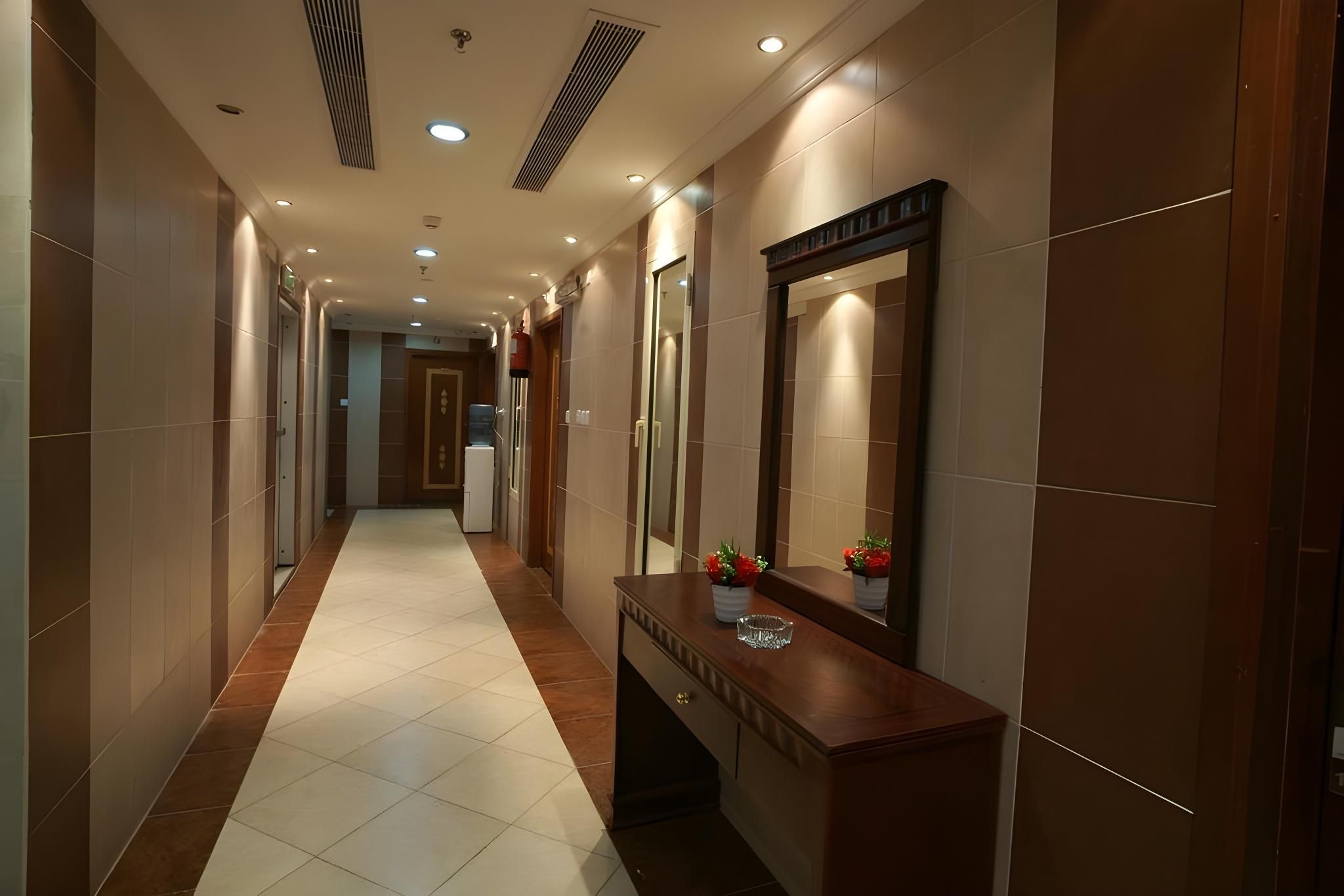 Hallway
