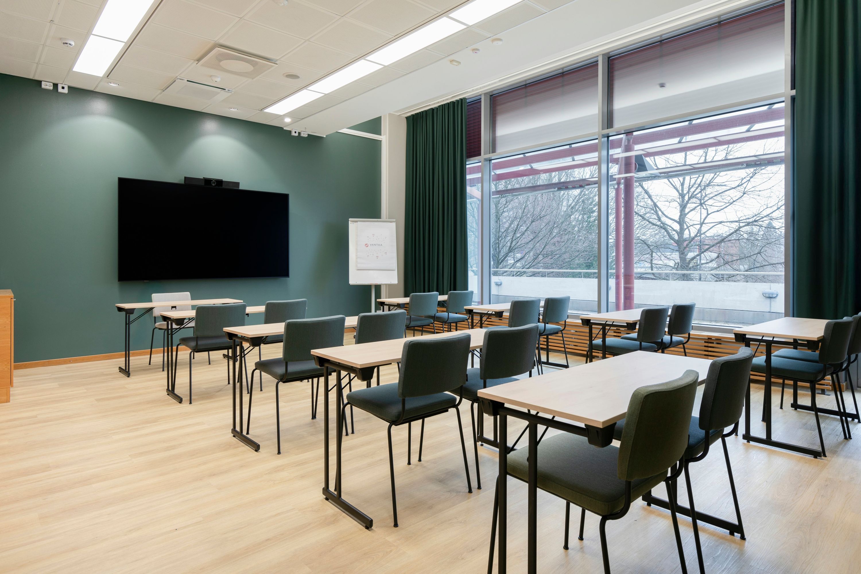 Conference room