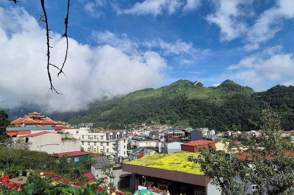 Outdoor view