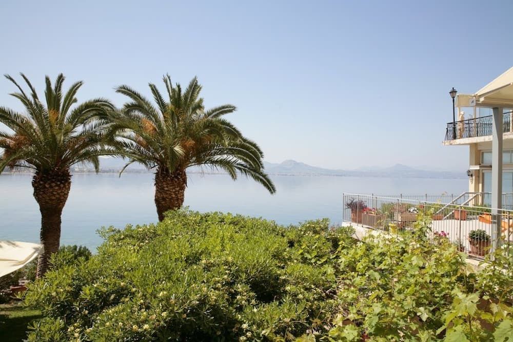 Outdoor view