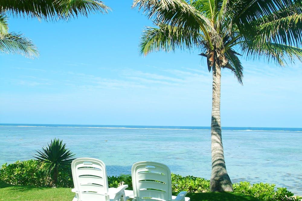 Outdoor view