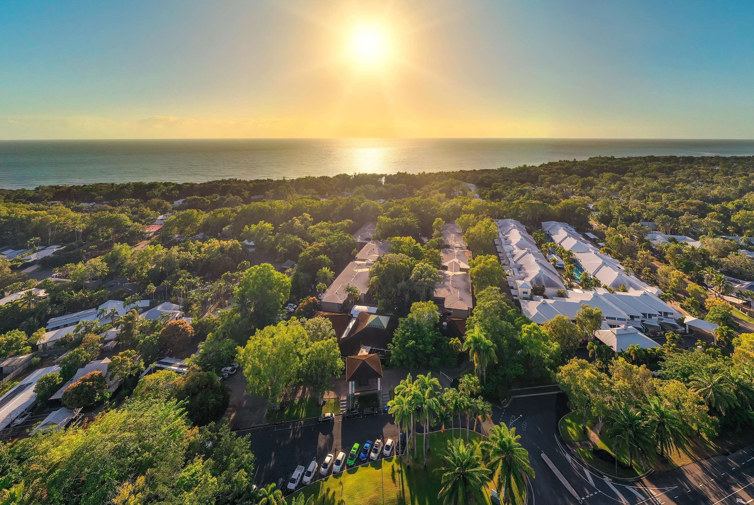 Outdoor view