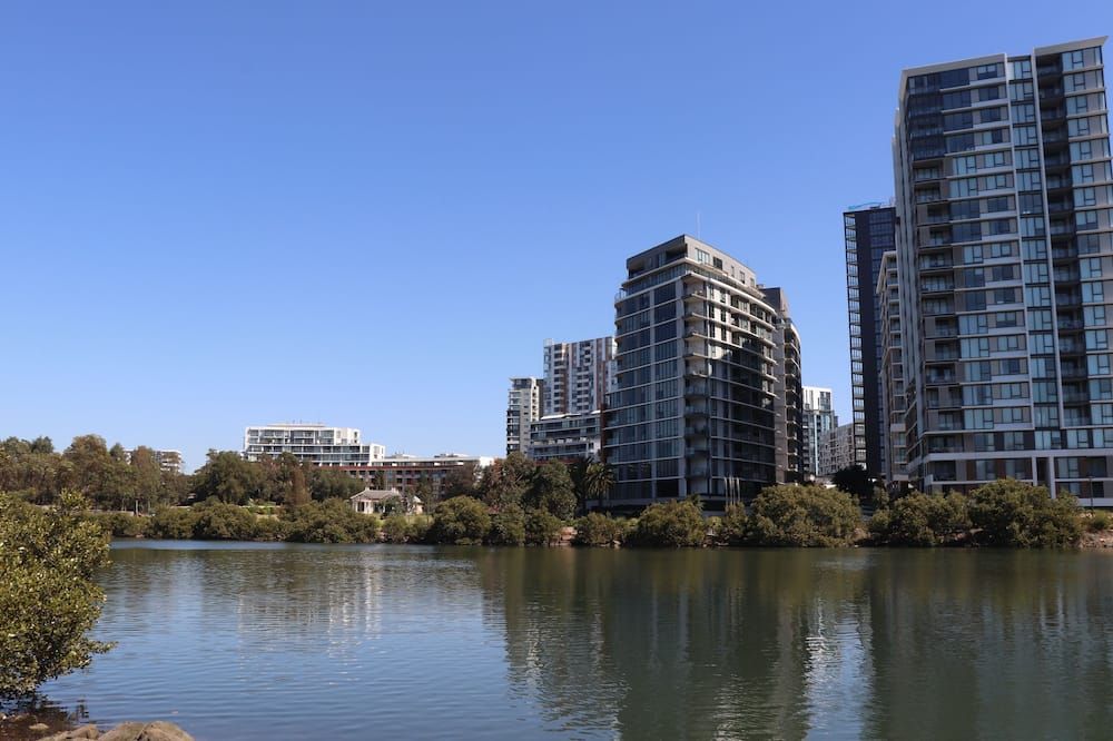 Outdoor view