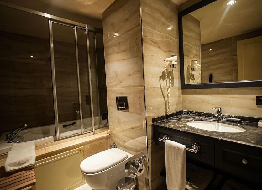 Bathroom Photo