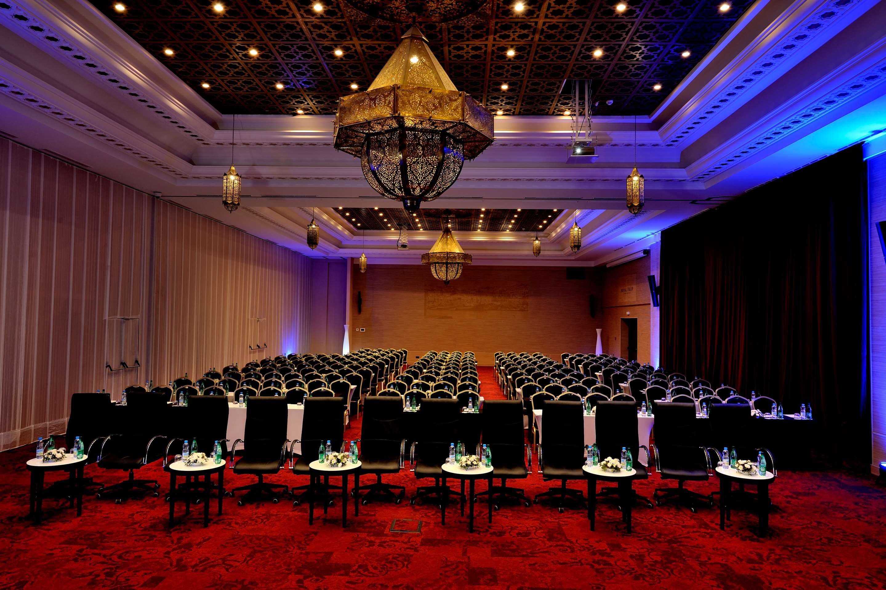 Conference room