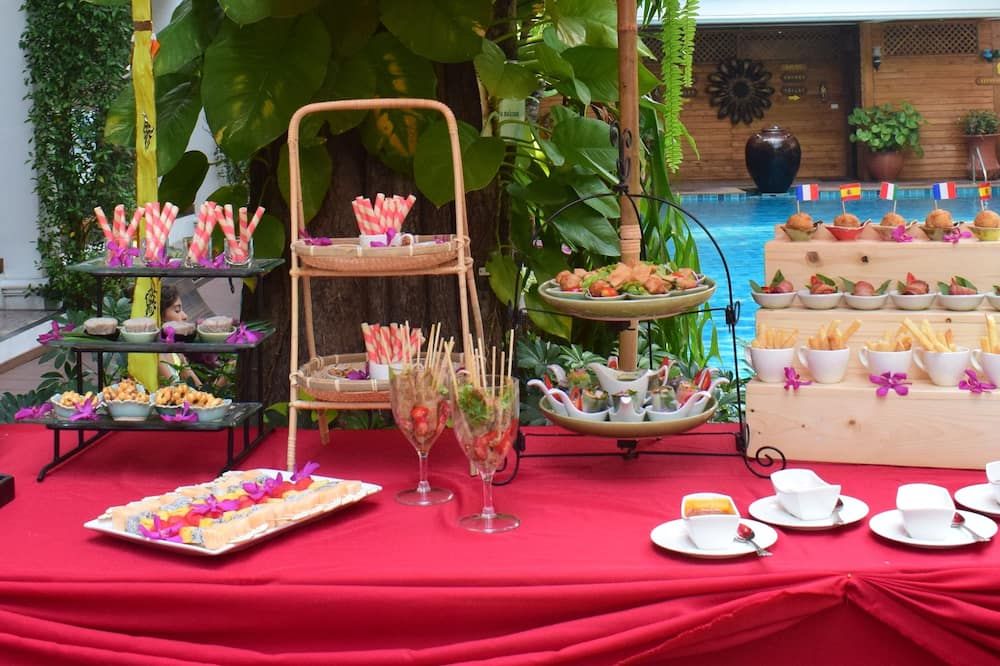 Buffet
