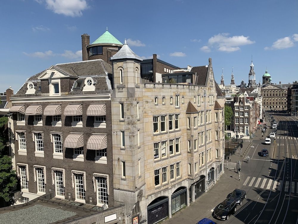 Outdoor view