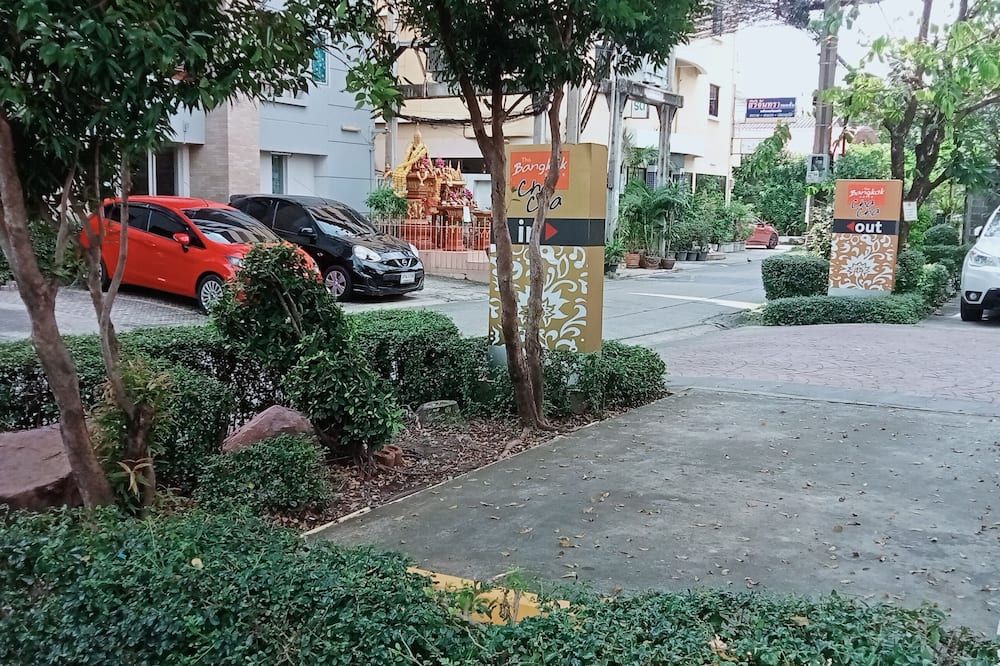 Outdoor view