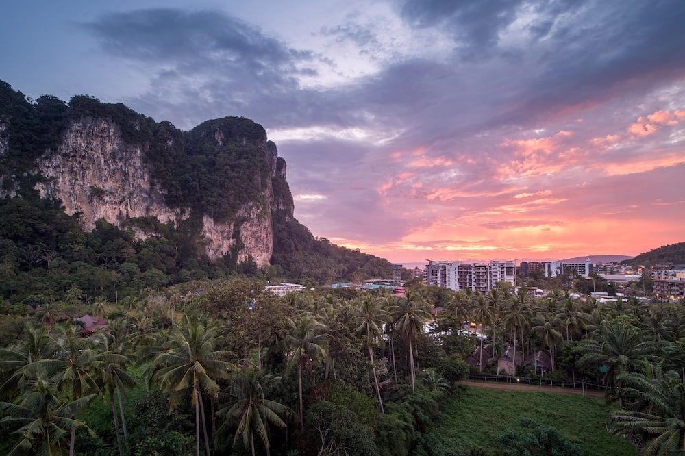 Outdoor view