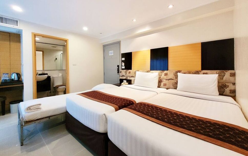 Bedroom Photo