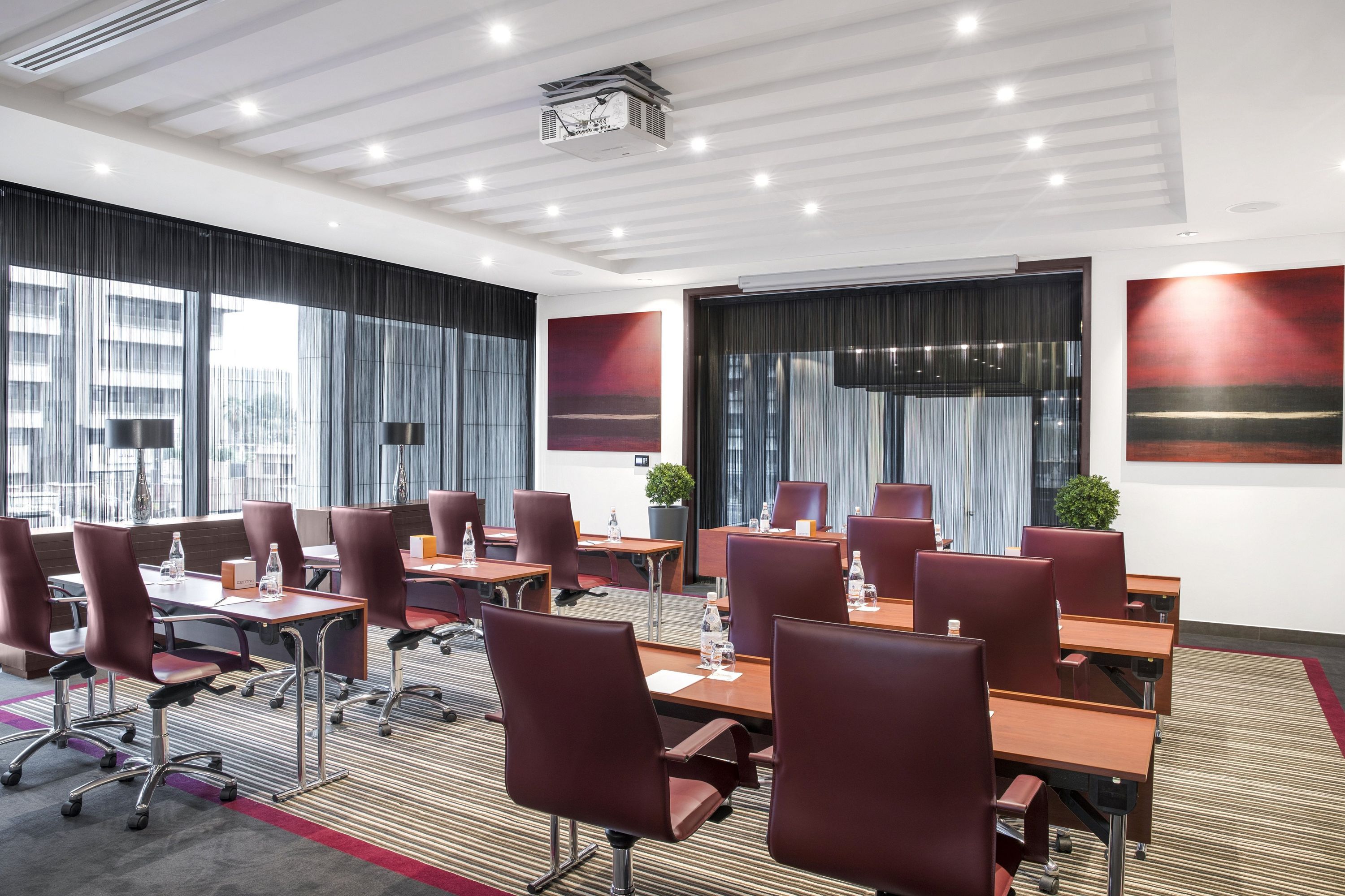 Conference room