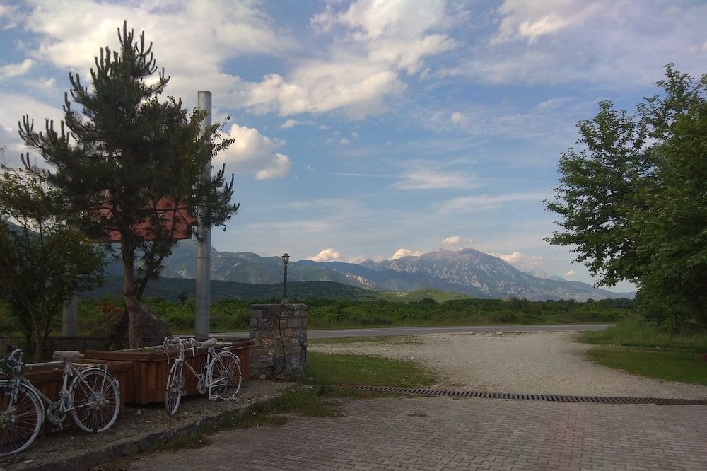 Outdoor view