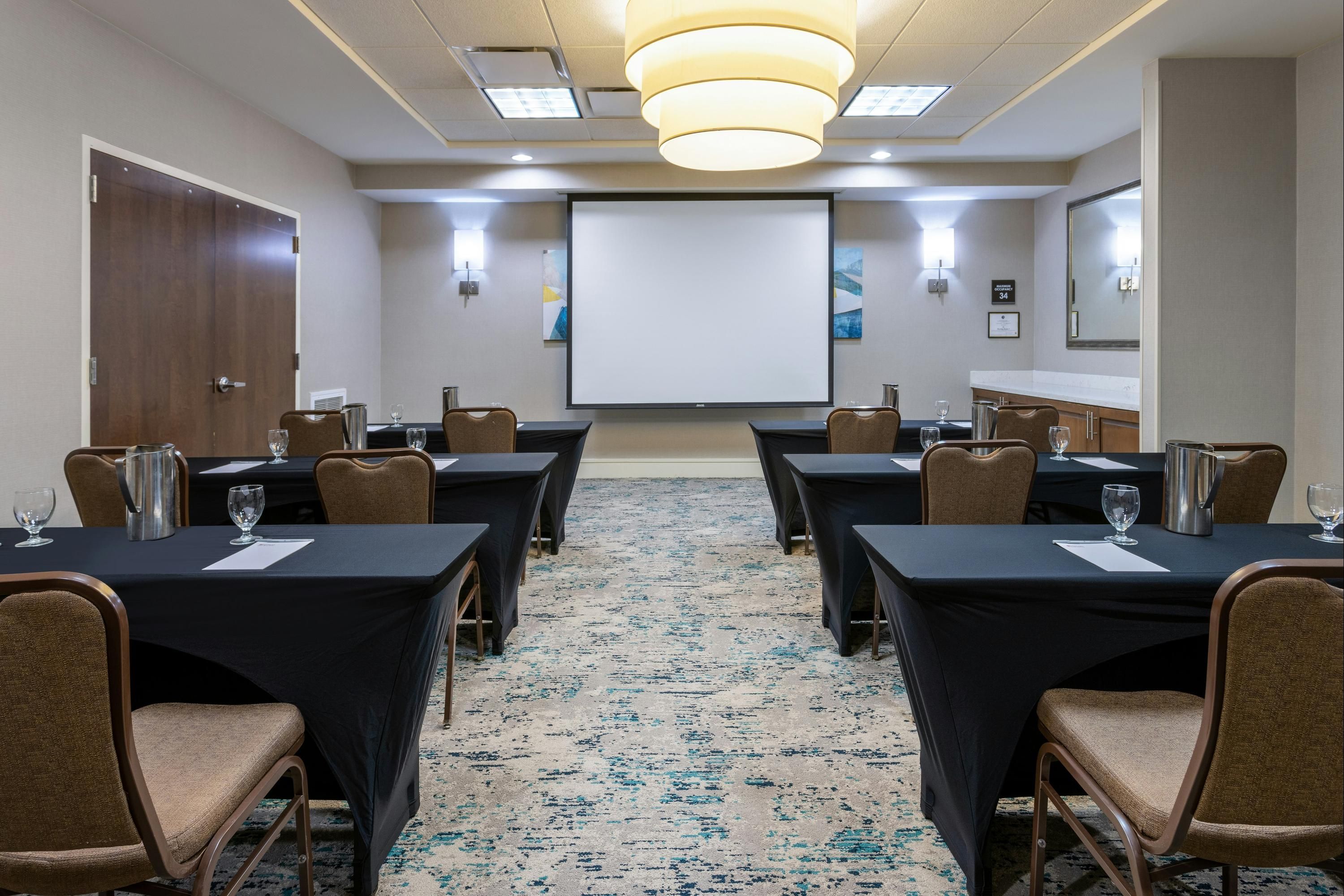Conference room
