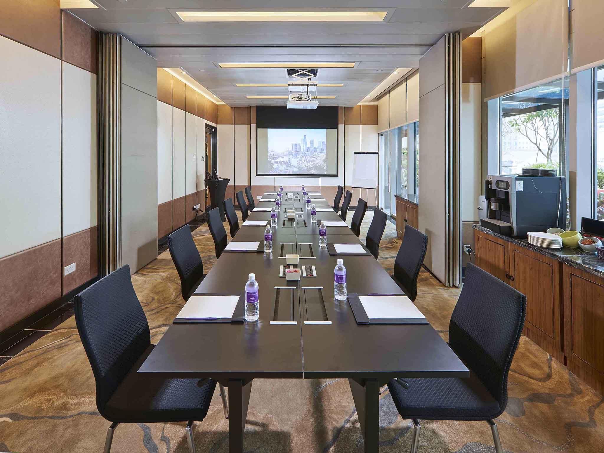 Conference room