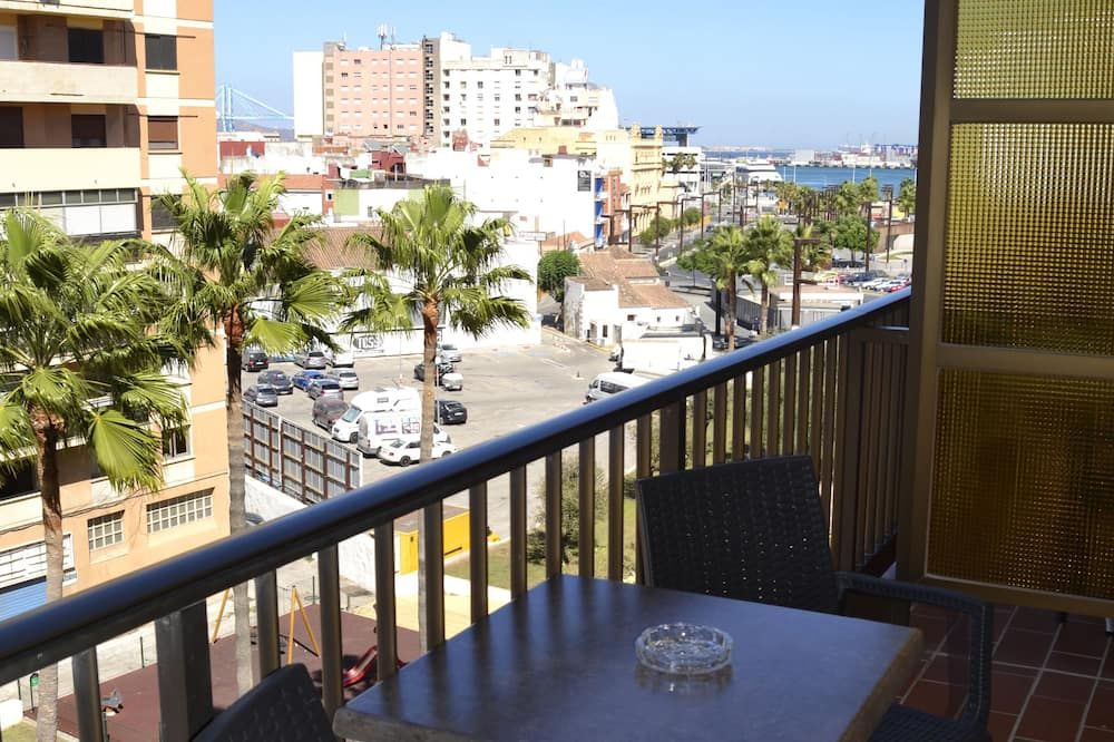 Outdoor view