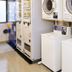 Laundry facility
