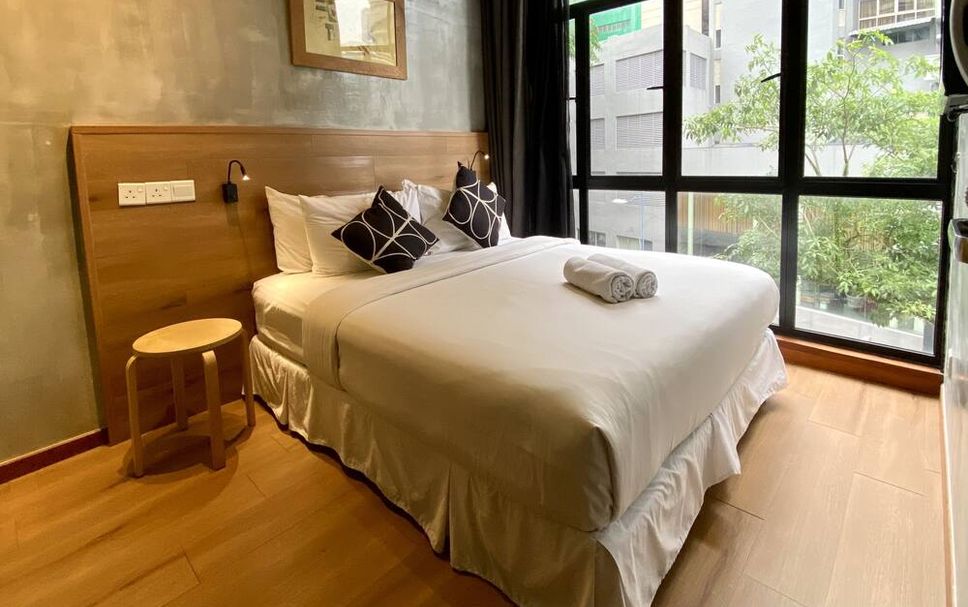 Bedroom Photo