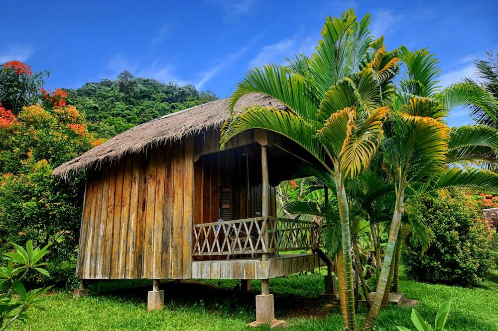 Outdoor view