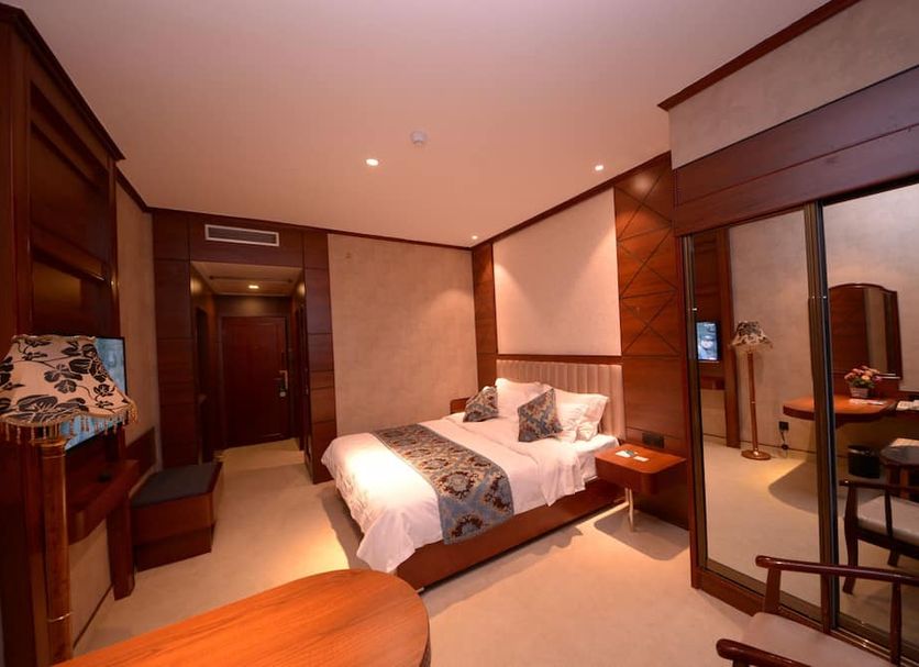 Bedroom Photo