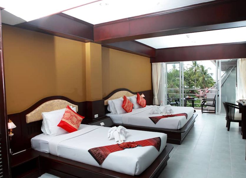 Bedroom Photo