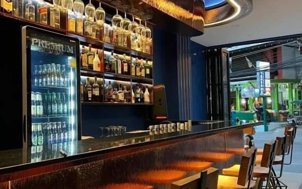 Bar Photo