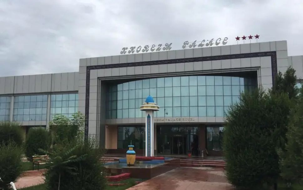 Building Photo