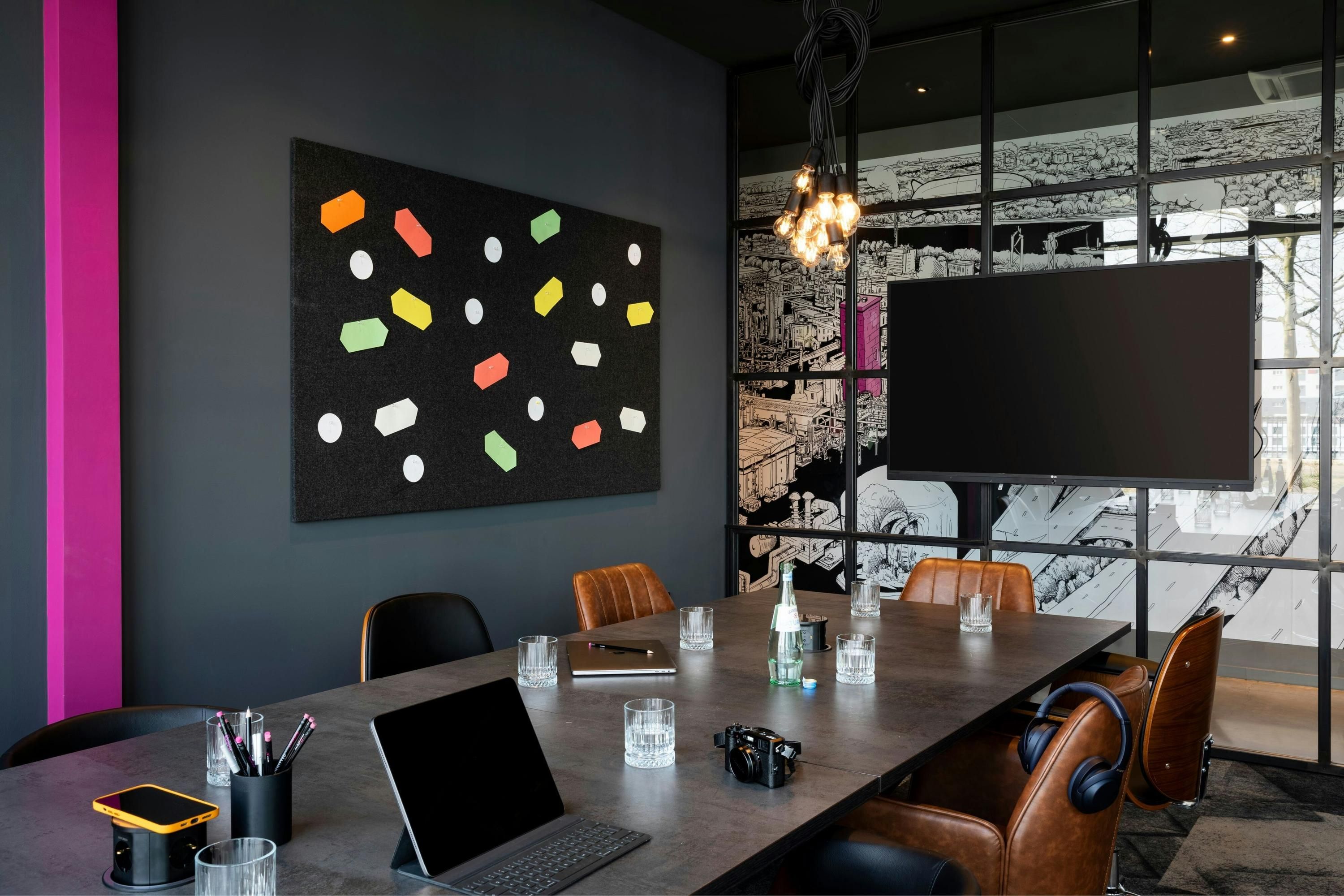 Conference room