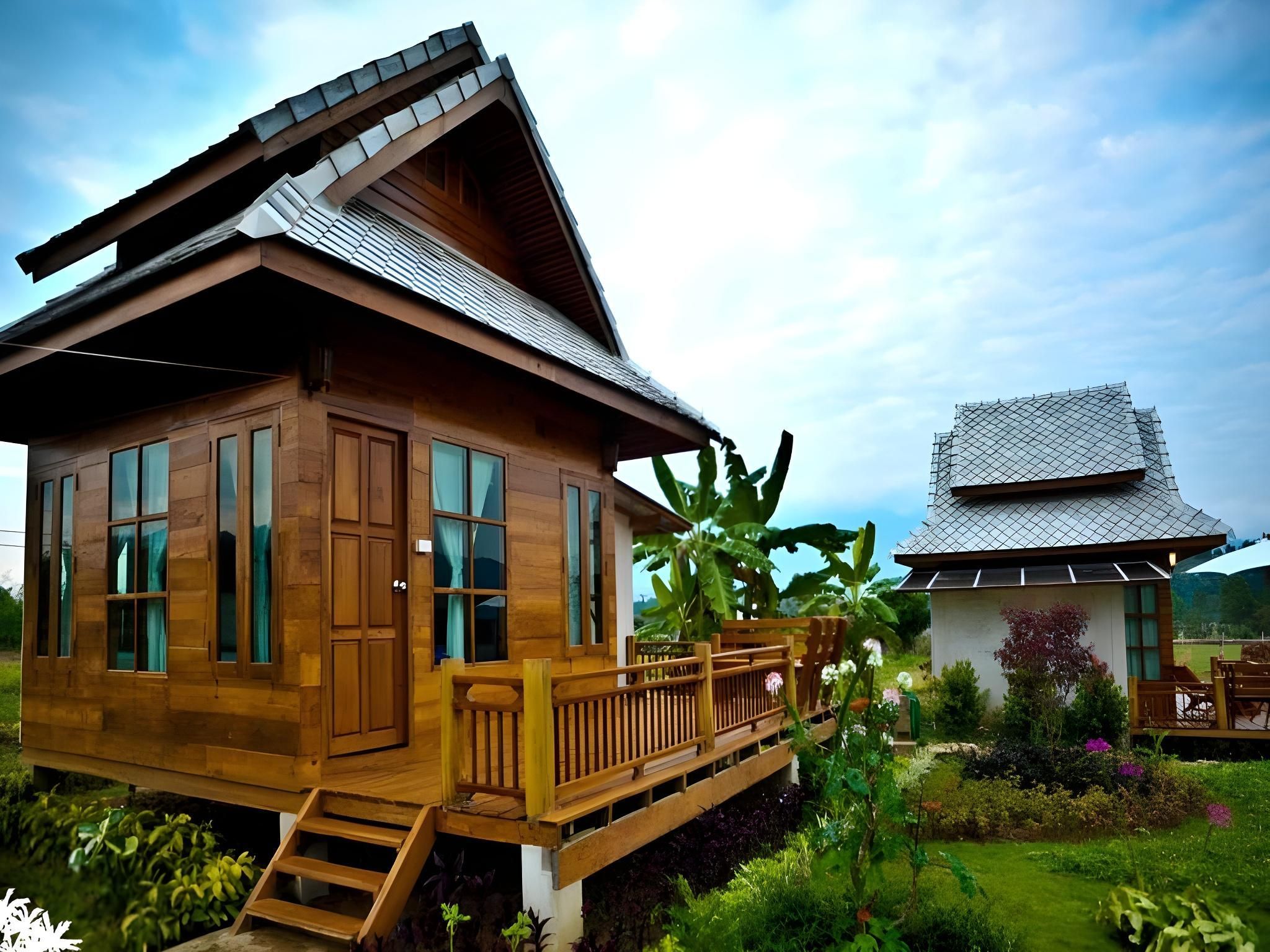 Outdoor view