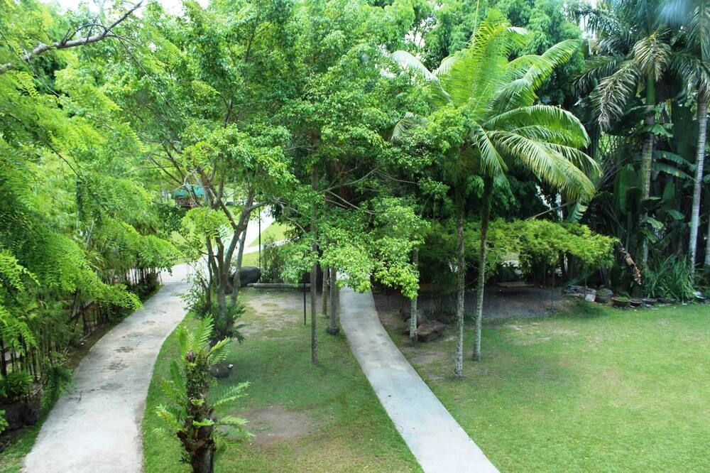 Outdoor view