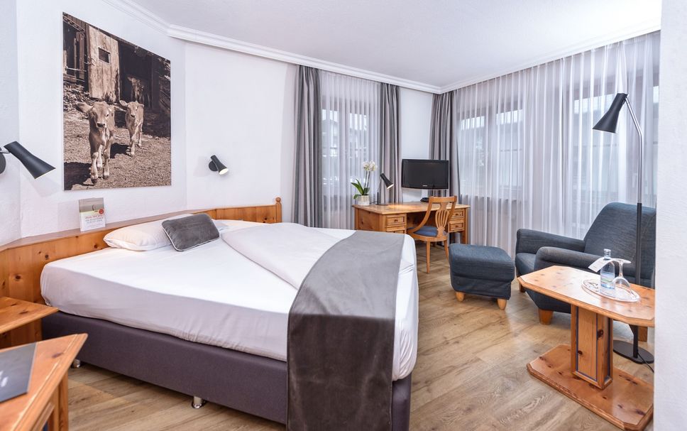 Bedroom Photo